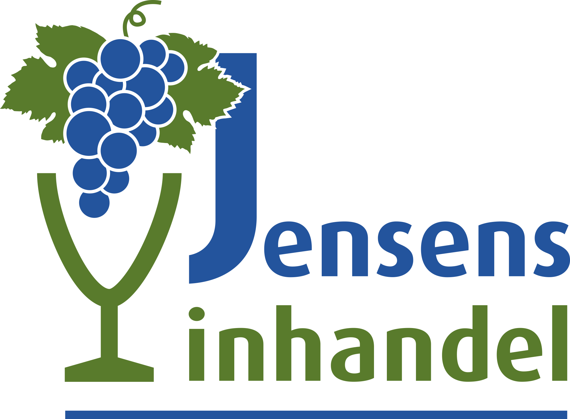 Jensens Vinhandel
